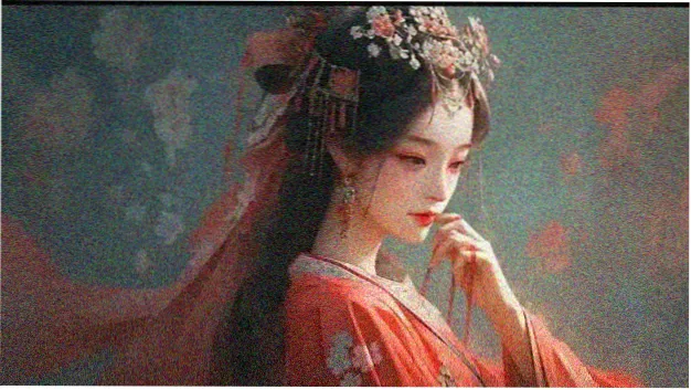 琥珀色放映厅里的影视帝国邀请码片单标本柜展陈全景